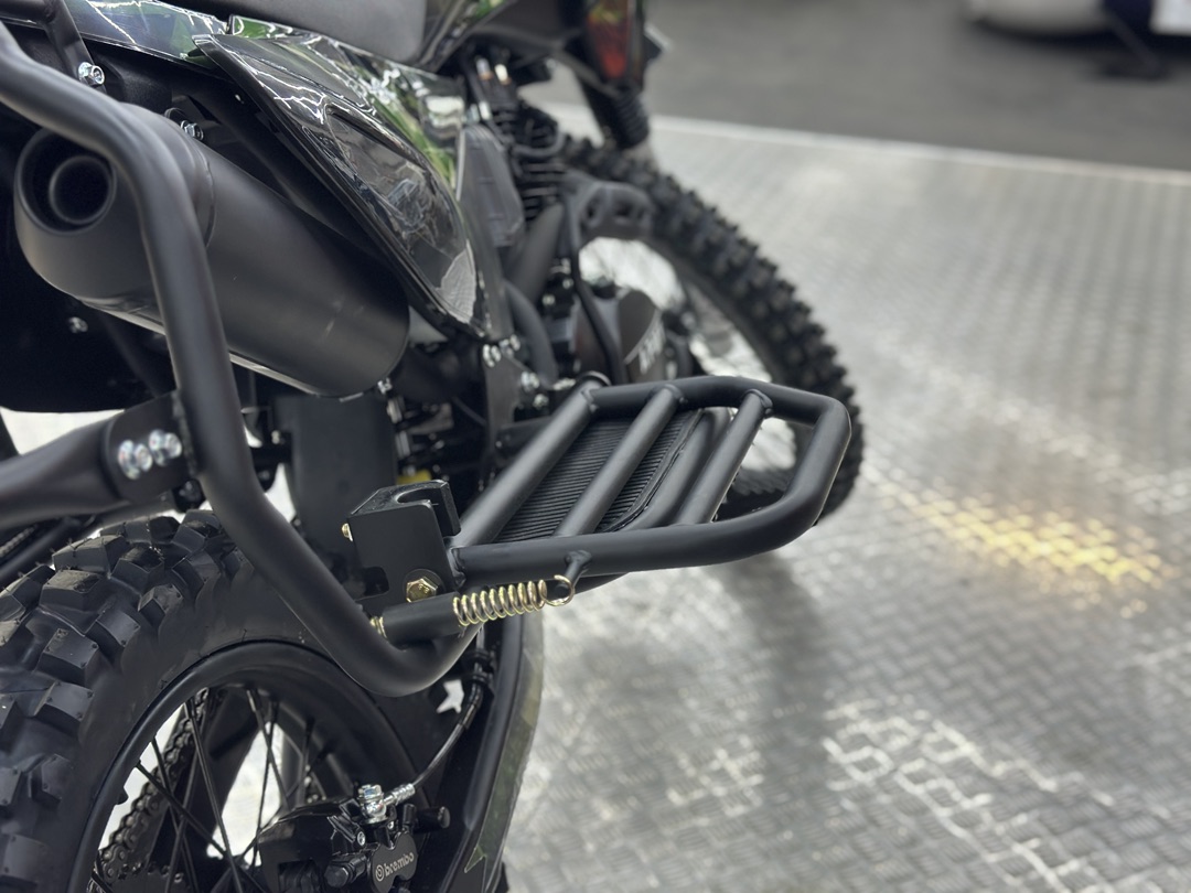 Кроссовый мотоцикл PROMAX ARMY 250 в Жуковском