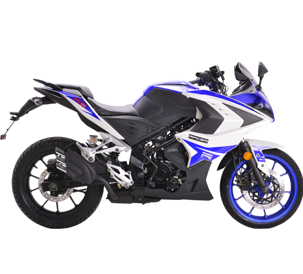 Мотоцикл RACER RC250XZR-A STORM в Жуковском