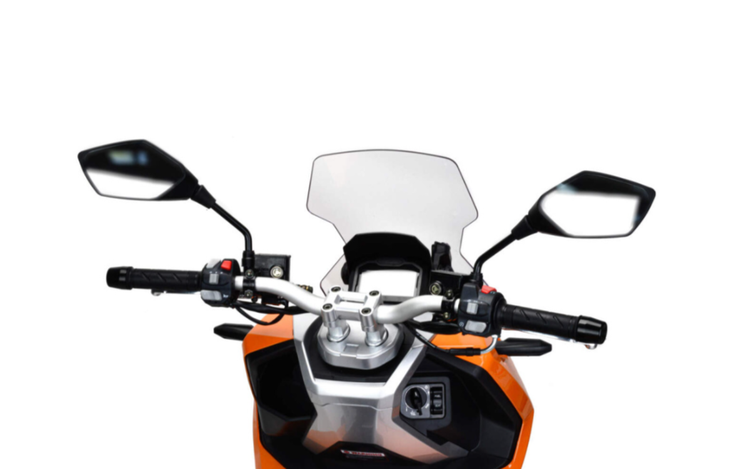 Скутер MOTOLAND (МОТОЛЕНД) T-MAX 150 в Жуковском