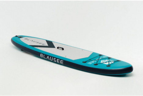 НАДУВНОЙ SUP-BOARD BUSINESS LIGHT BLUE 10 в Жуковском