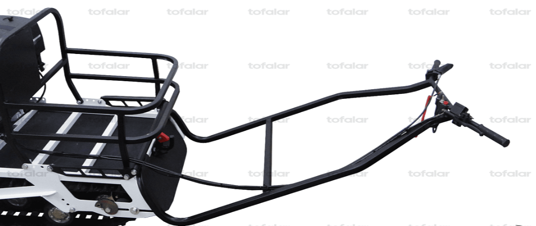 Мотобуксировщик Тофалар 500 классик в Жуковском