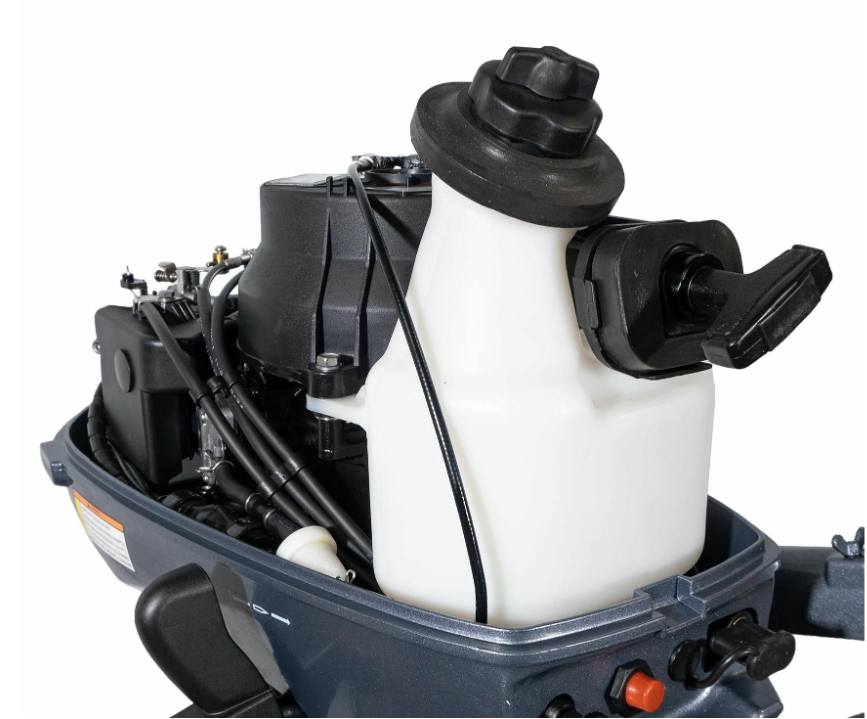 Лодочный мотор APACHE T 6 BS в Жуковском