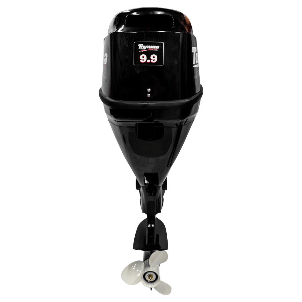 ЛОДОЧНЫЙ МОТОР TOYAMA F9.9BMS в Жуковском