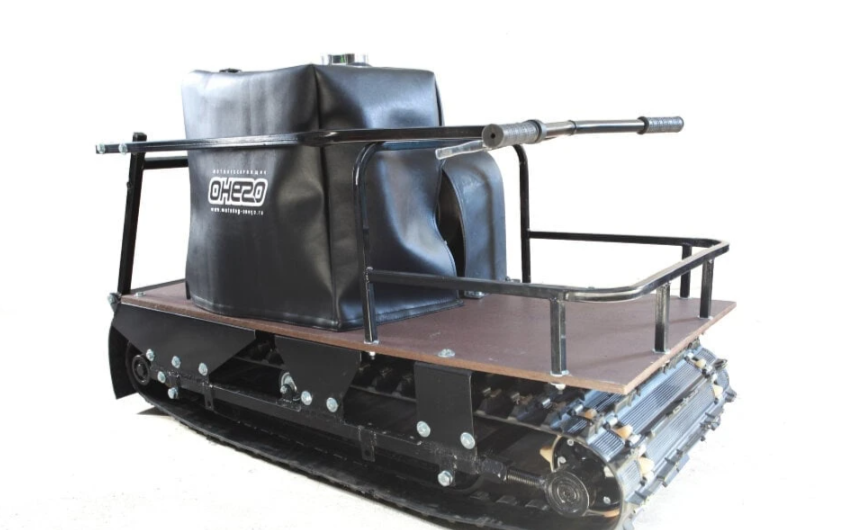 Мотобуксировщик ОНЕГО 500 13 л.с. в Жуковском