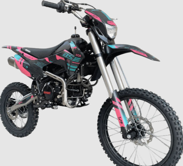 Питбайк BSE PH 150 (015) AK47 в Жуковском