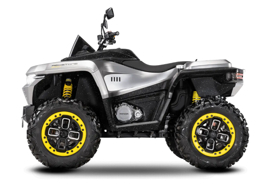 Квадроцикл BENDA REDSTONE 550 в Жуковском