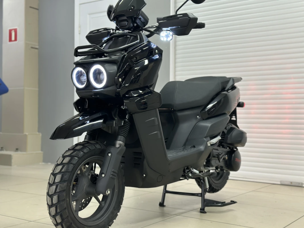 Скутер PROMAX STALKER 150(49) в Жуковском