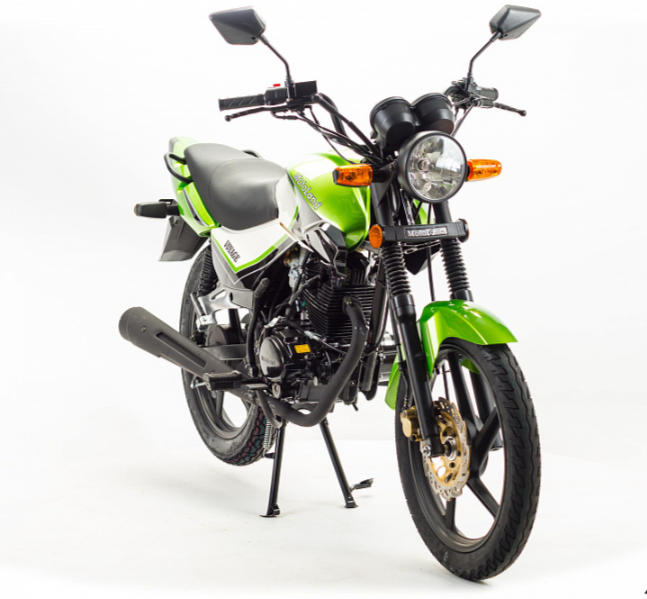 Мотоцикл MOTOLAND (МОТОЛЕНД) VOYAGE 200 в Жуковском