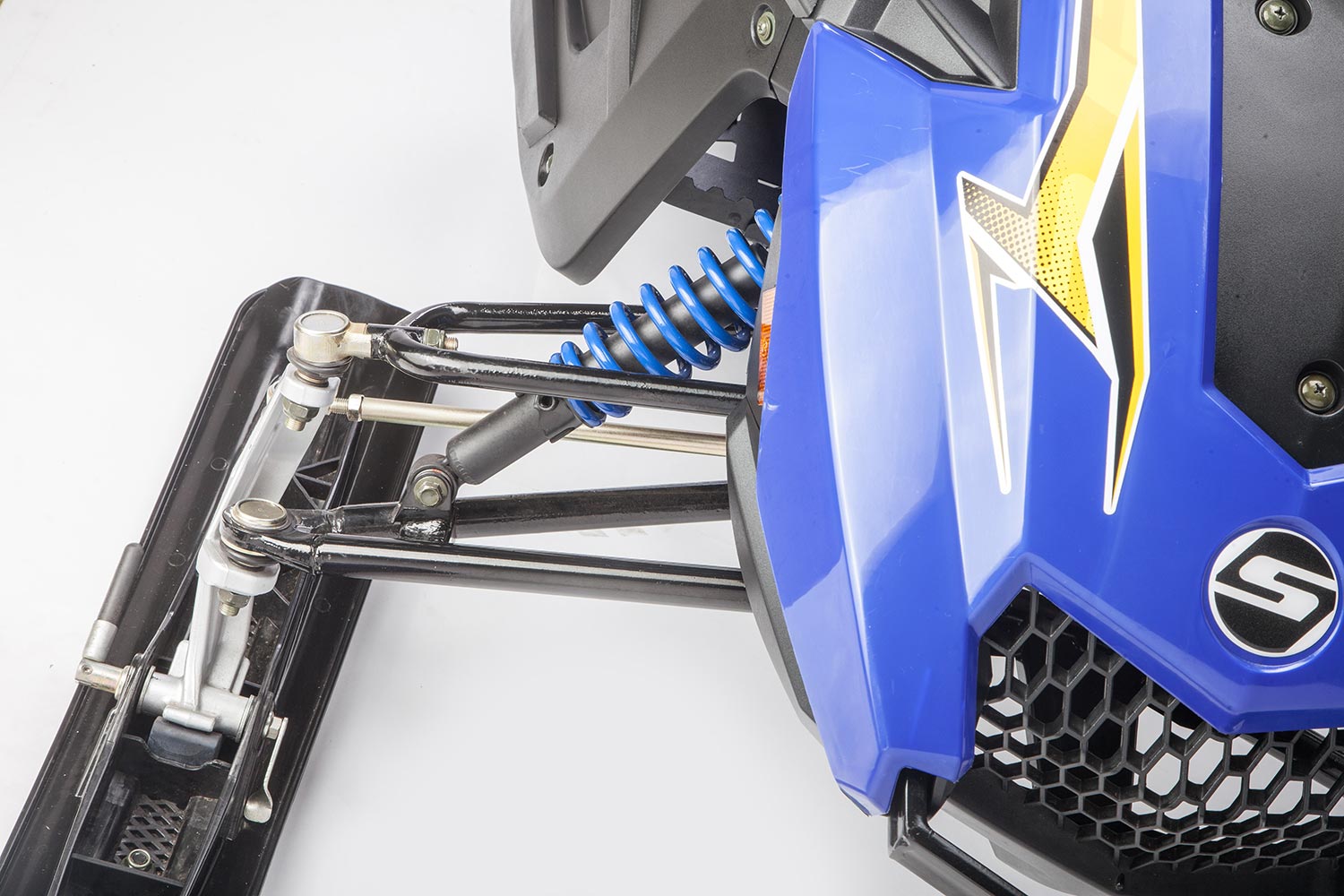 Снегоход STELS Капитан-200 Long в Жуковском