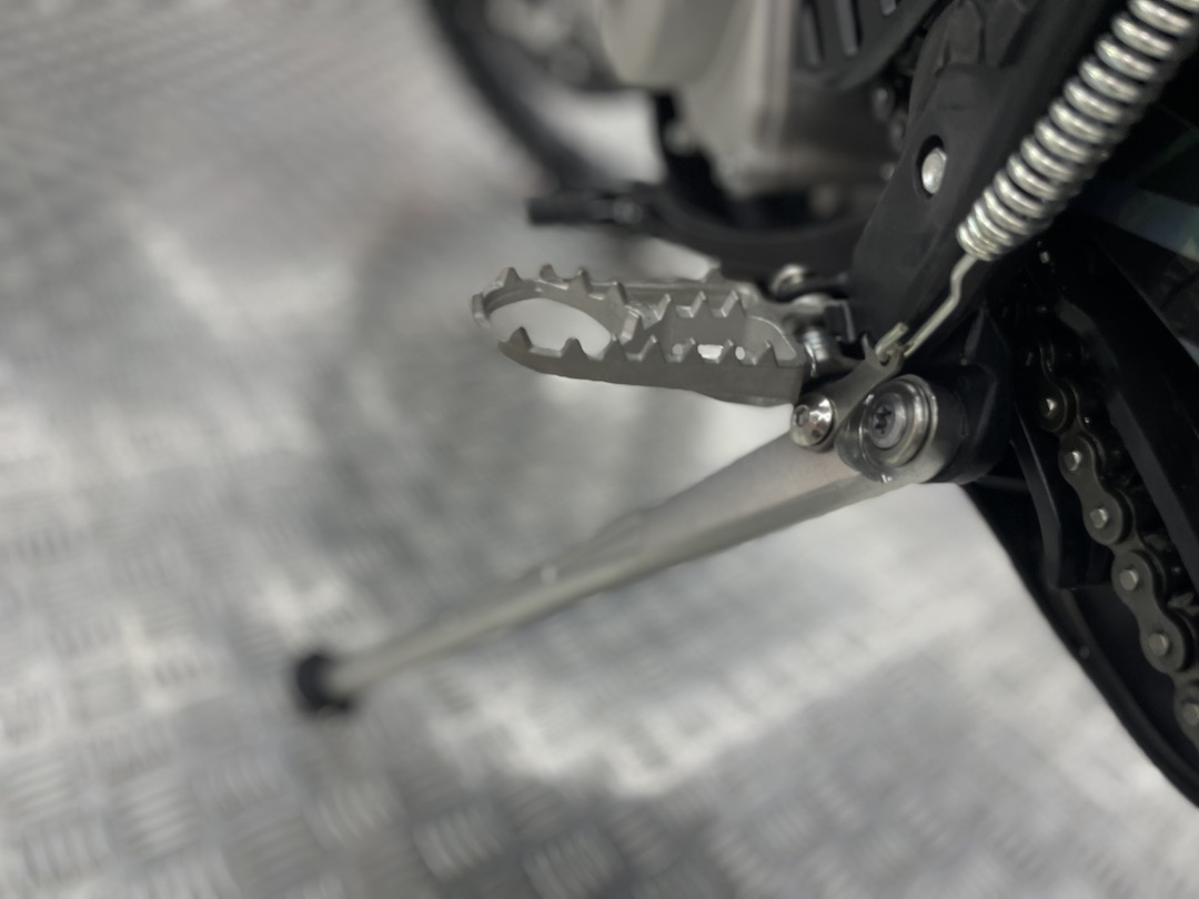 Кроссовый мотоцикл (эндуро) PROMAX PZ9 480 PRO-SPORT в Жуковском