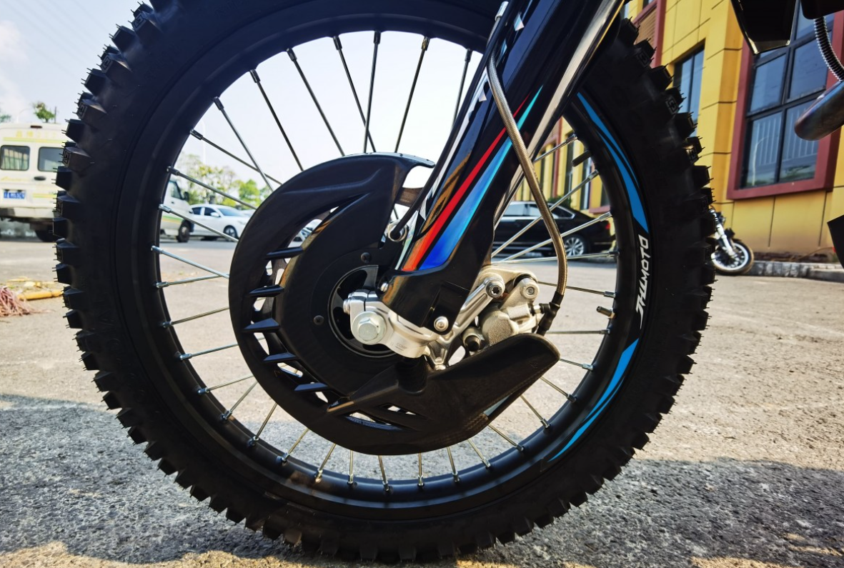 Мотоцикл JHLMOTO JHL Z3 CB250 (172FMM-3A) в Жуковском