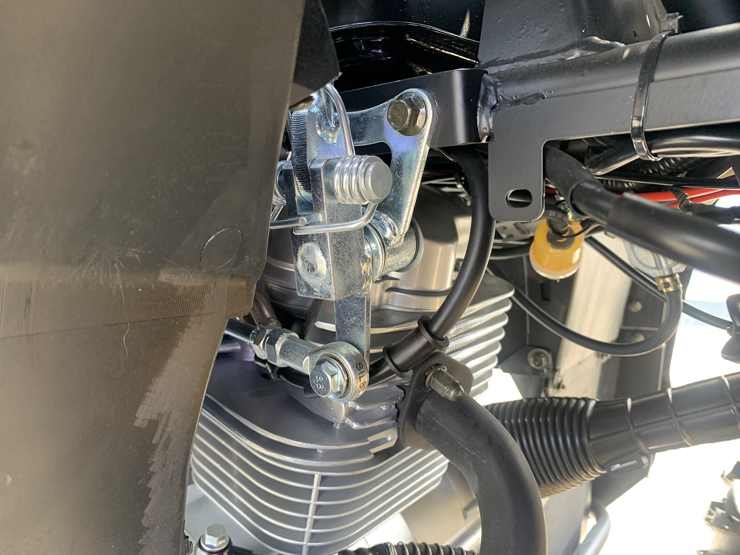 Квадроцикл PROMAX TAURUS 300 MAX-PRO в Жуковском