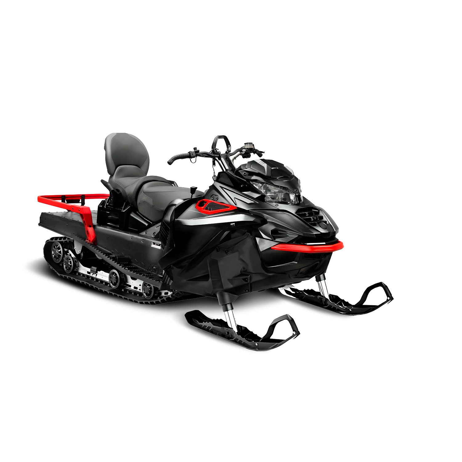 Снегоход AODES Siberiacross 1000 SWT 600mm LCD 6.8 в Жуковском