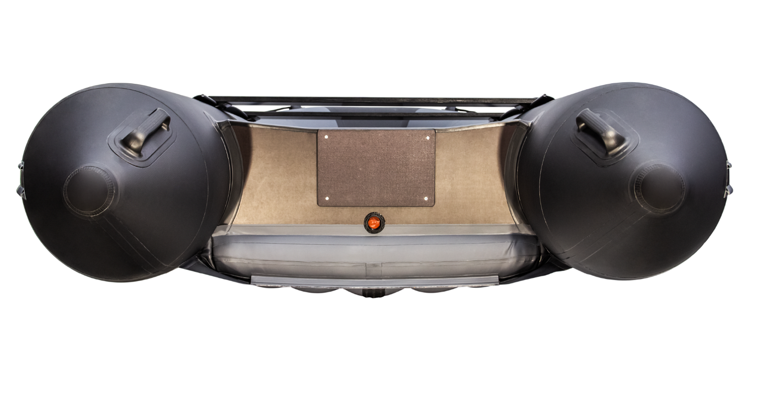 Лодка Таймень NX 3600 НДНД PRO в Жуковском