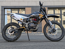 Большое поступление мотоциклов PROMAX MX280! 