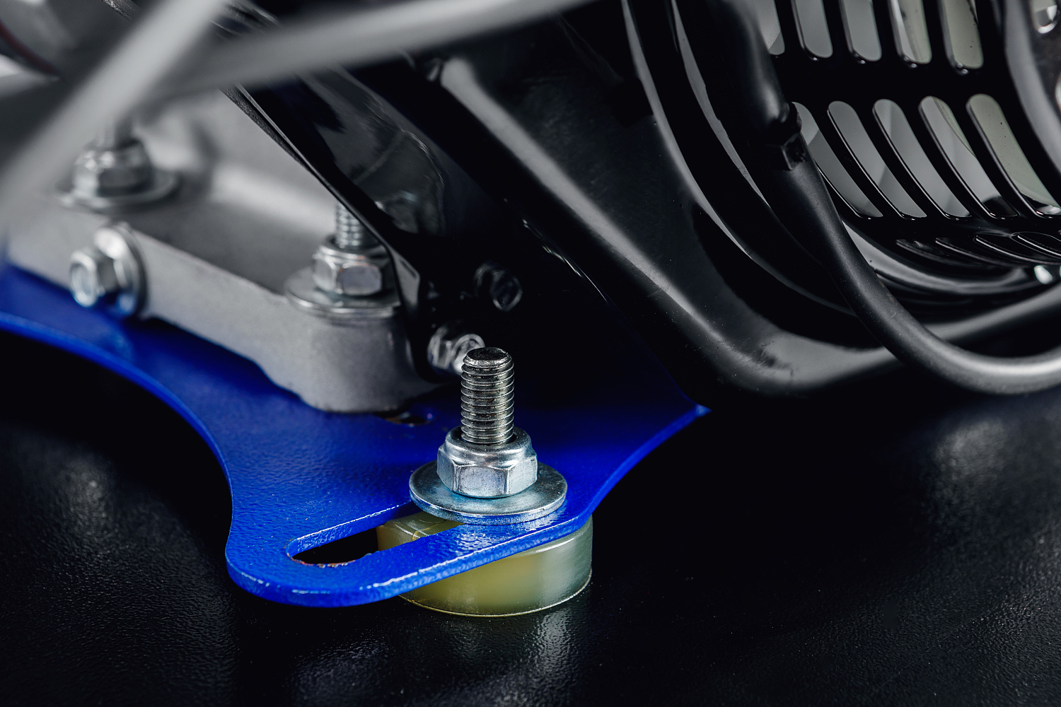 МОТОБУКСИРОВЩИК IKUDZO LONG 2.0 1700/500 EKR20 в Жуковском