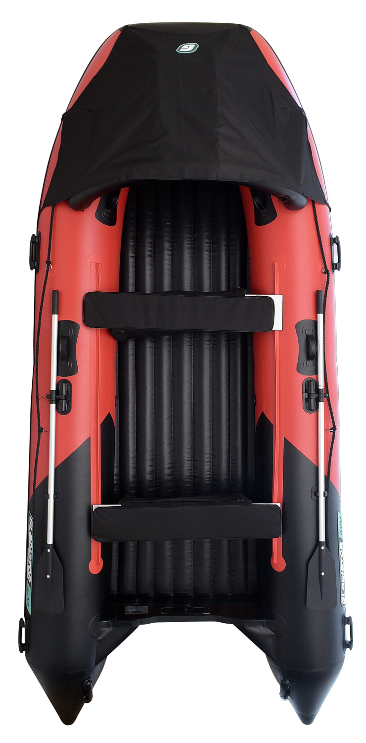 НАДУВНАЯ ЛОДКА GLADIATOR E330PRO в Жуковском