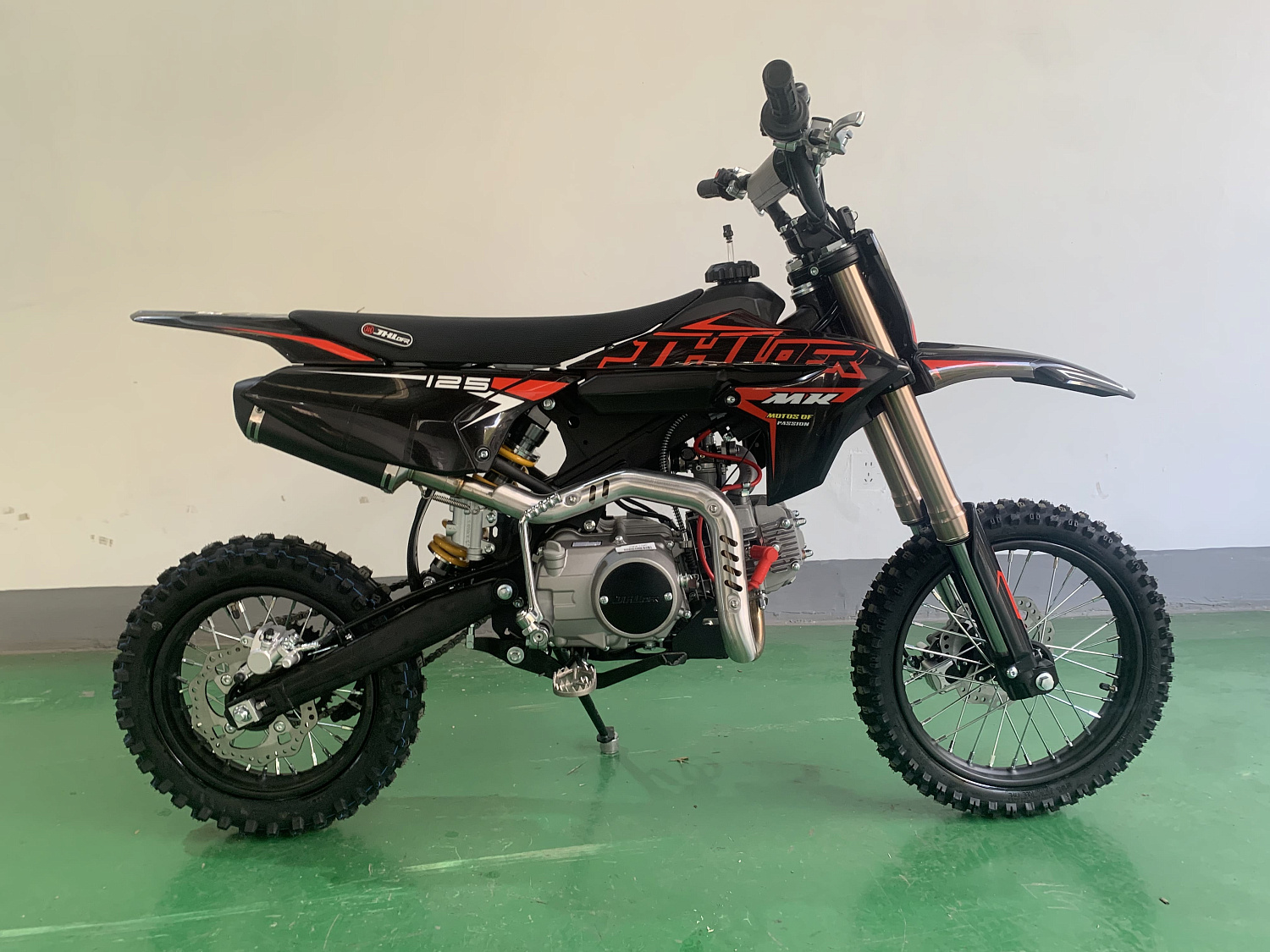 Питбайк JHLMOTO JHL MK125 (14/12) в Жуковском
