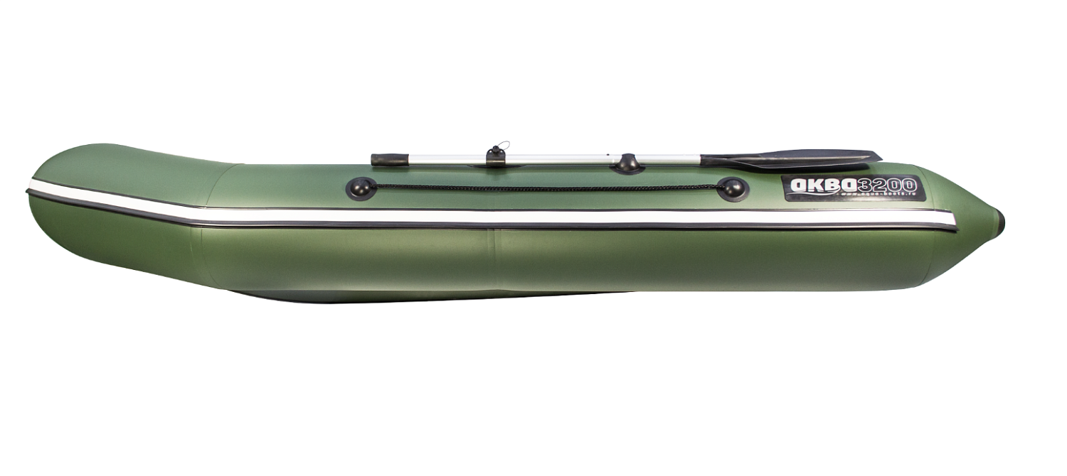 Лодка АКВА 3200 ск в Жуковском