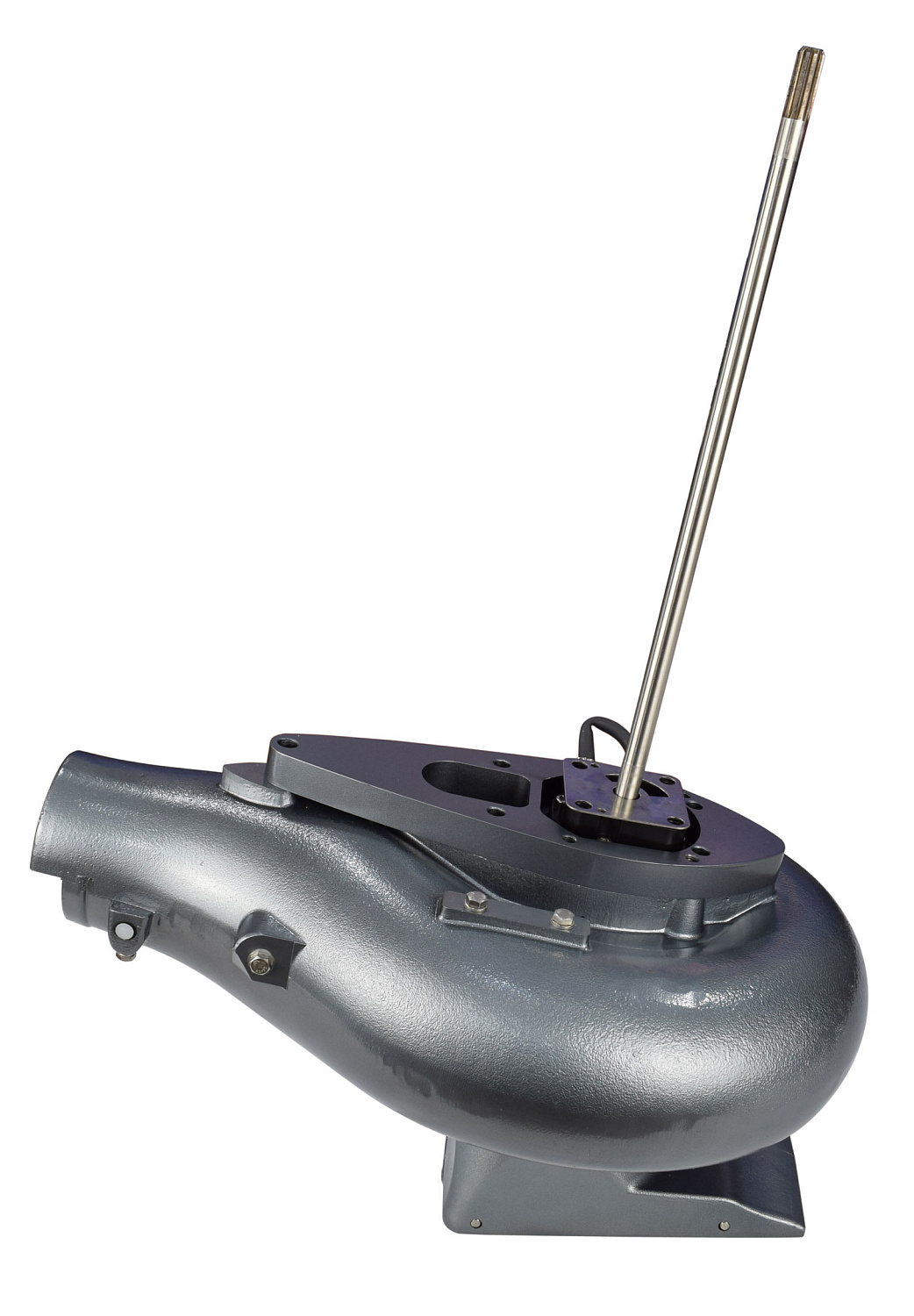 ВОДОМЕТНАЯ НАСАДКА SEA-PRO WT 15 YAMAHA, MARLIN, HIDEA в Жуковском