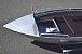 Алюминиевая лодка Wyatboat-390 M в Жуковском