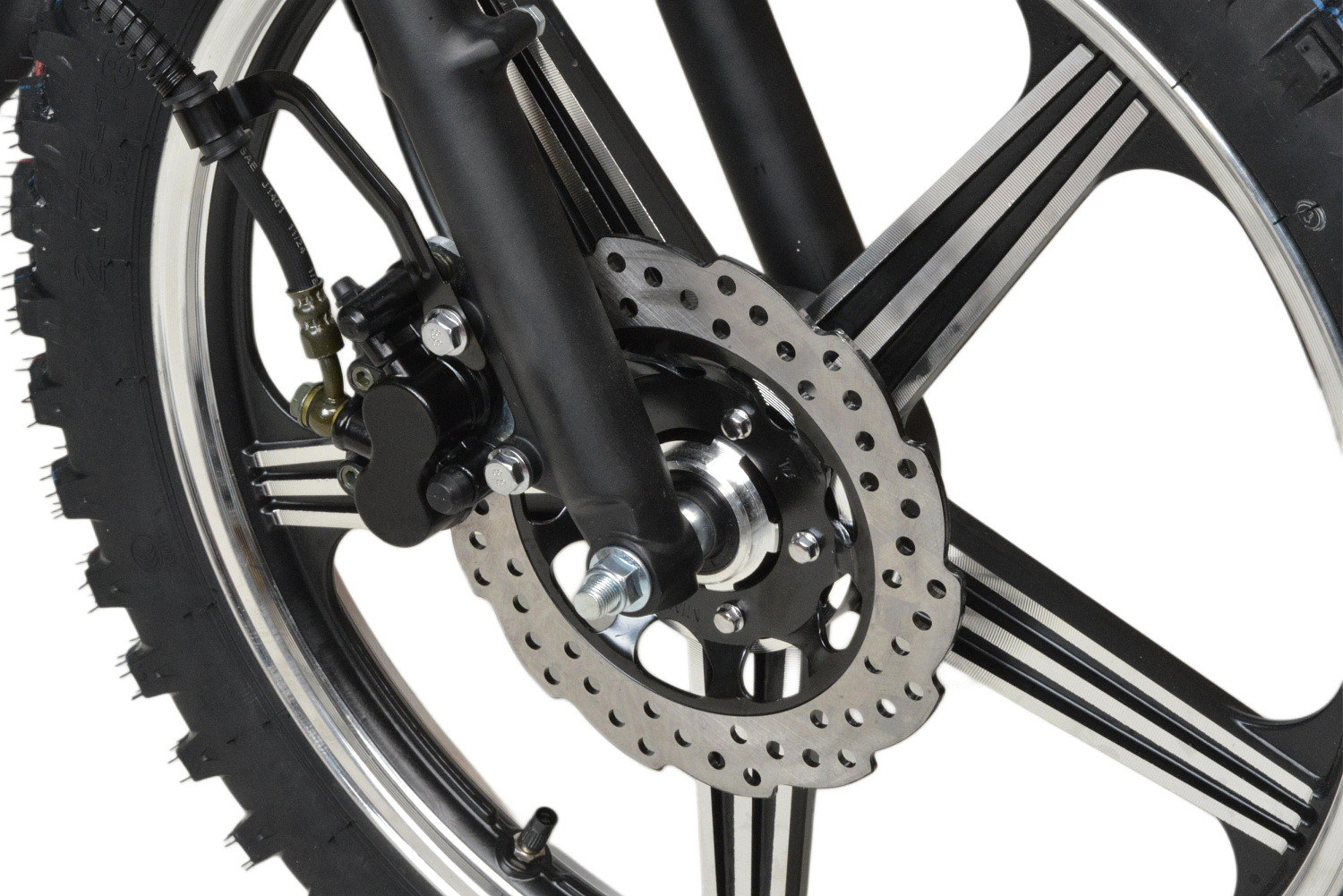 Мопед PROMAX ALPHA DIRT 150(49) в Жуковском