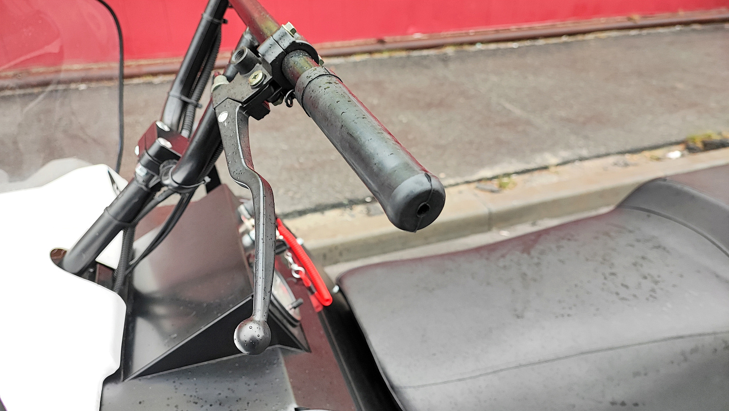 Снегоход PROMAX SNOWBEAR V3 800 4T ST в Жуковском