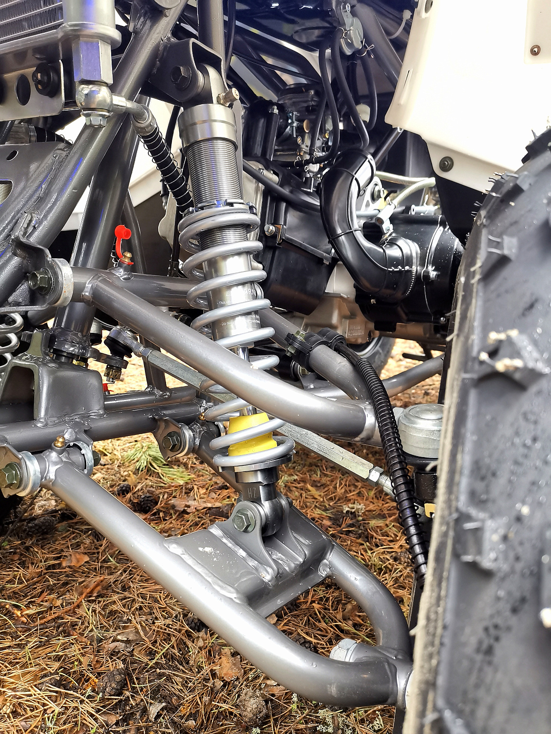 Квадроцикл PROMAX RENEGADE 280 (2025) в Жуковском