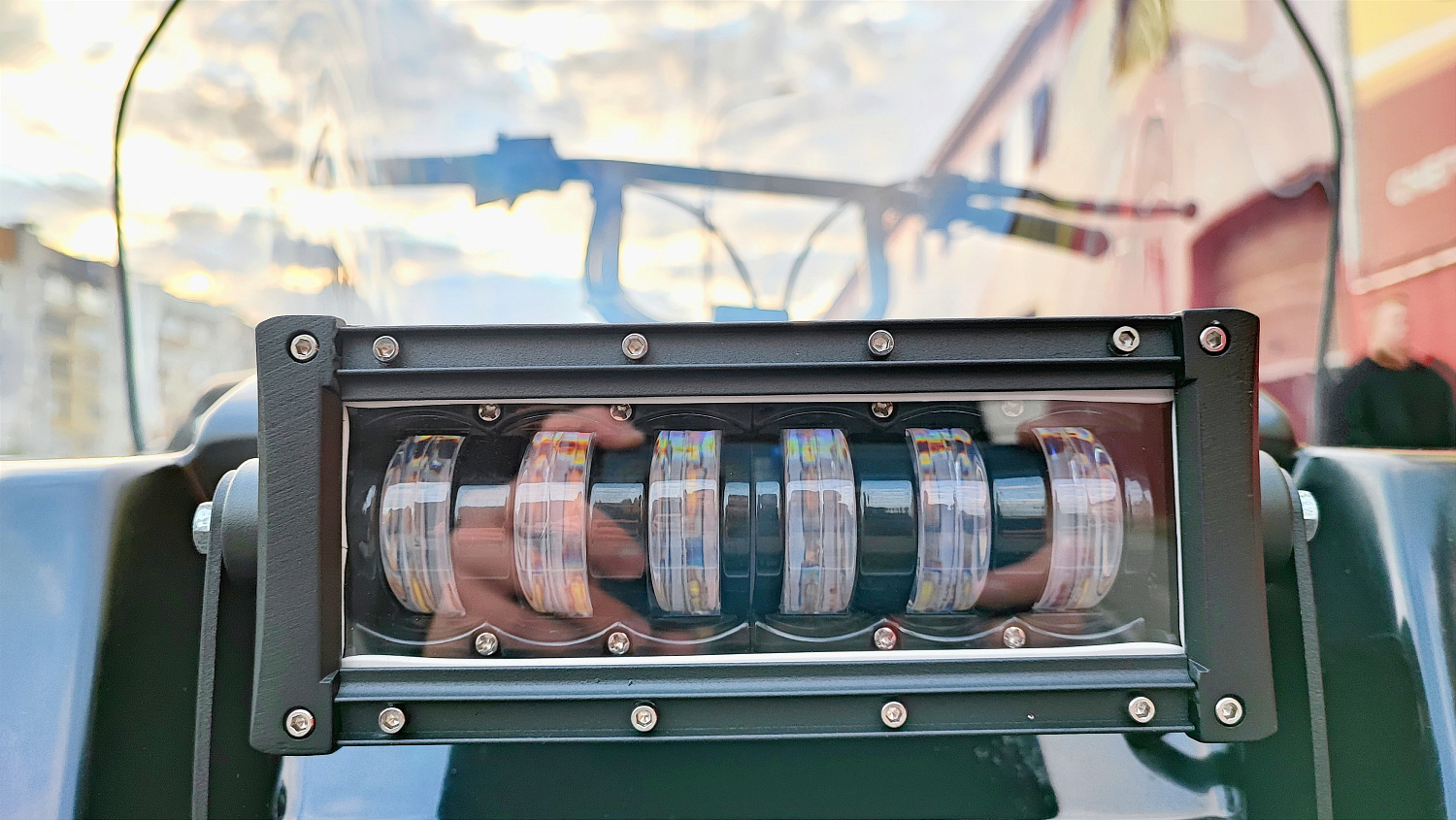 Снегоход PROMAX YAKUT 500 2.0 4T 27 в Жуковском