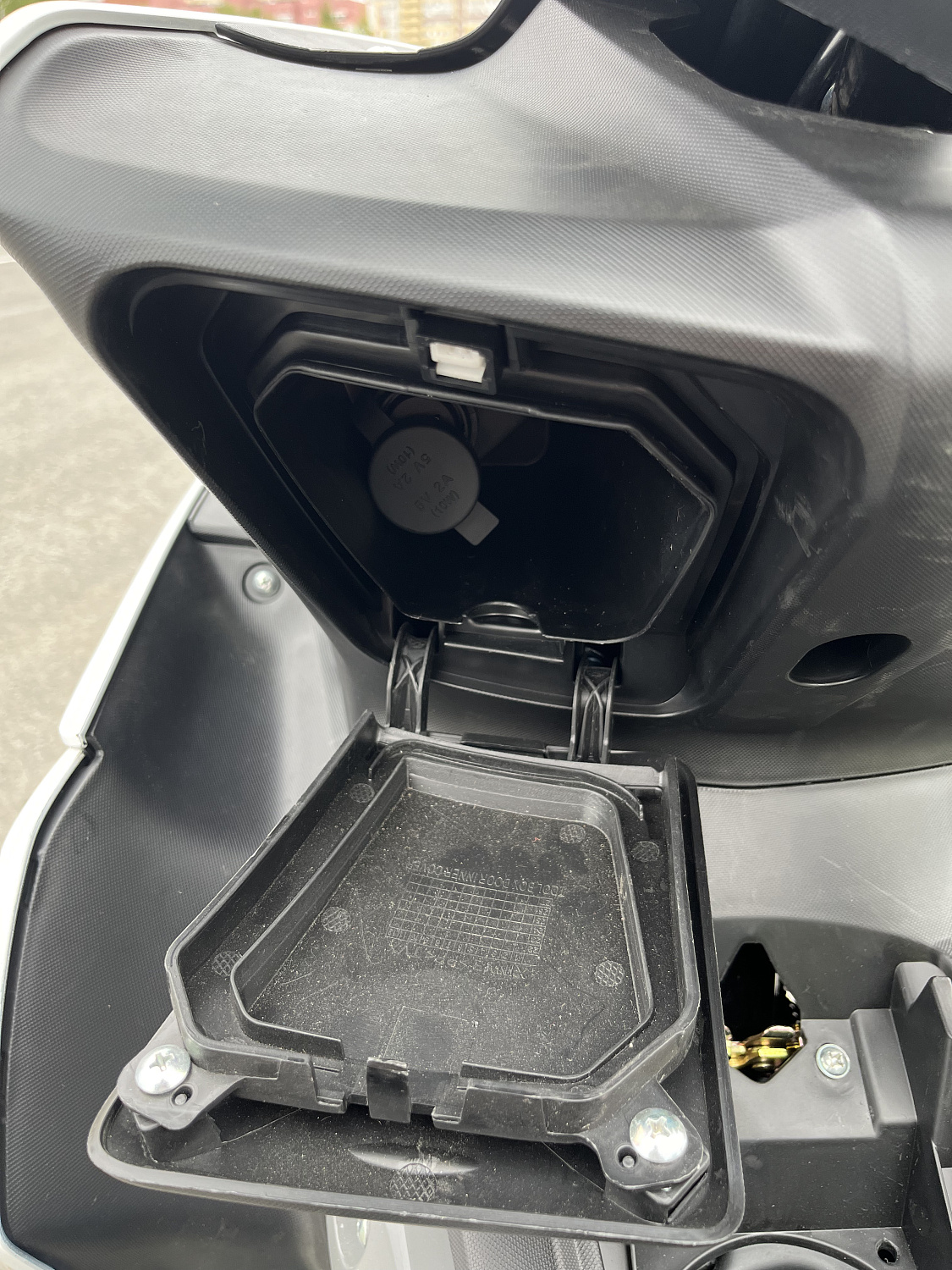 Скутер PROMAX TURAN 250 (49) в Жуковском