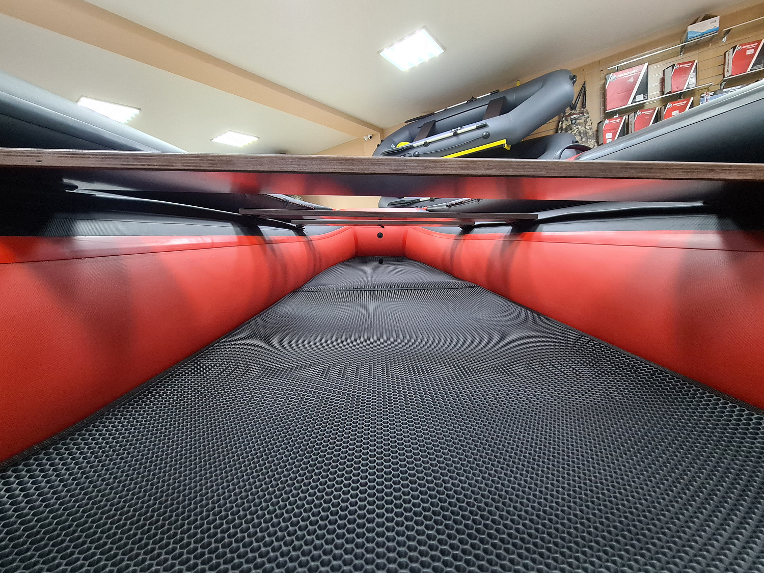 ЭВА Коврик (EVA) для лодок SMARINE 360 в Жуковском