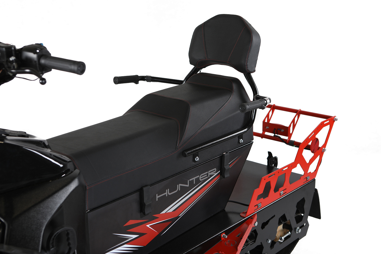 Снегоход IKUDZO HUNTER 600LK 20 V2 в Жуковском