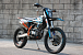 Мотоцикл JHLMOTO JHL Z3 CB250 (172FMM-3A) в Жуковском