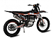 Мотоцикл JHLMOTO JHL LX1 CB250 (172FMM-3A) в Жуковском