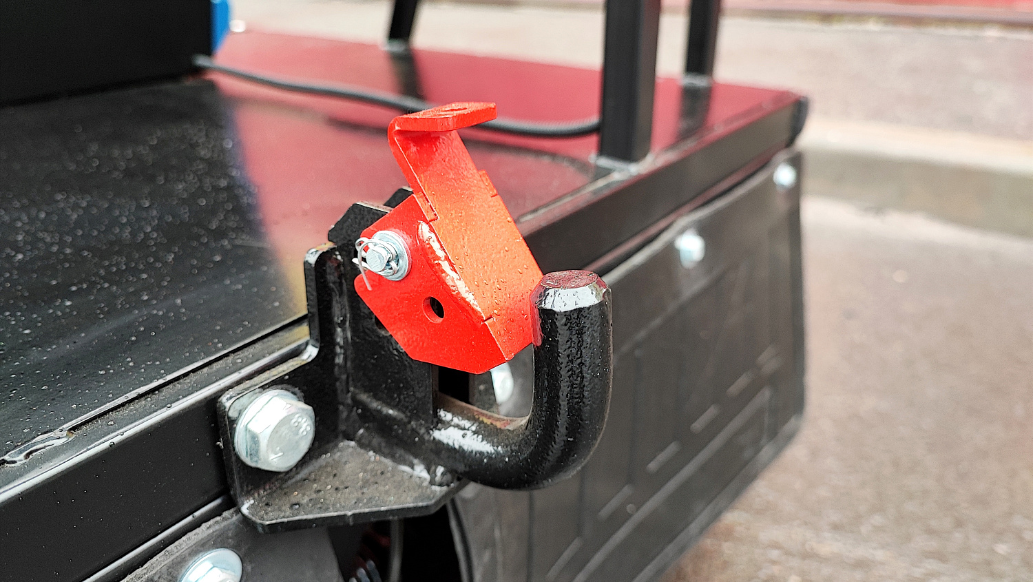 Снегоход PROMAX SNOWBEAR V3 800 4T ST в Жуковском