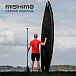 SUP (САП) ДОСКА MISHIMO CARBON DARKSIDE 11’ (335СМ) в Жуковском