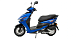 Скутер MOTOLAND (МОТОЛЕНД) FC 150 (WY150) в Жуковском