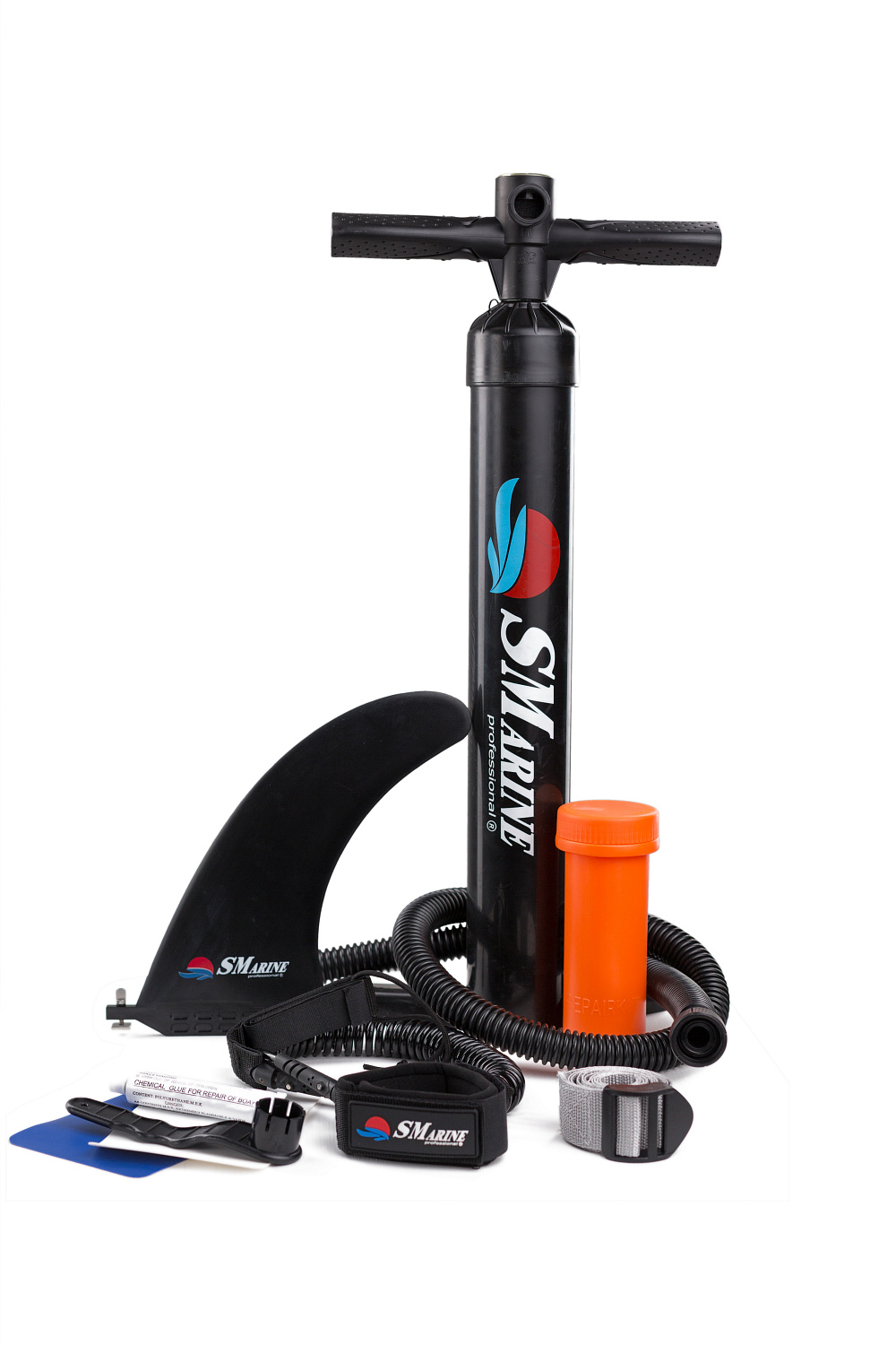 САП (SUP) Board SMARINE 10.6 в Жуковском