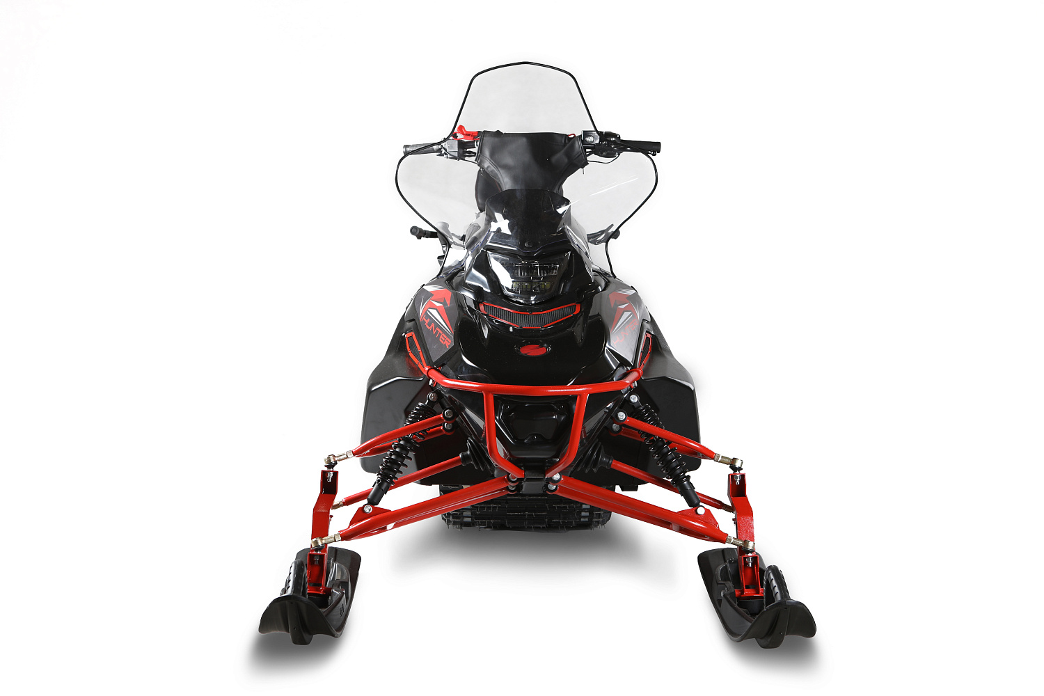 Снегоход IKUDZO HUNTER 600LK 20 V2 в Жуковском