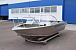 Алюминиевая лодка  Неман-400 DCM NEW в Жуковском