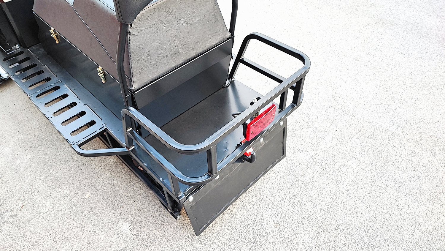 Снегоход PROMAX YAKUT 500 2.0 4T 29 в Жуковском