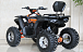 Квадроцикл GBM STORMRIDER 300 NEW PREMIUM в Жуковском