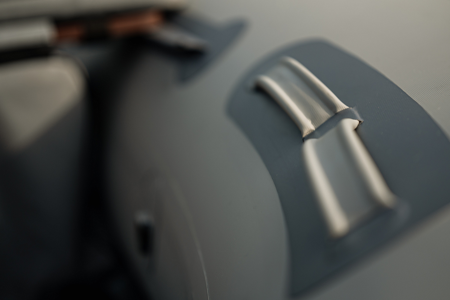 Лодка MISHIMO RIVER JET 390 под водомет в Жуковском