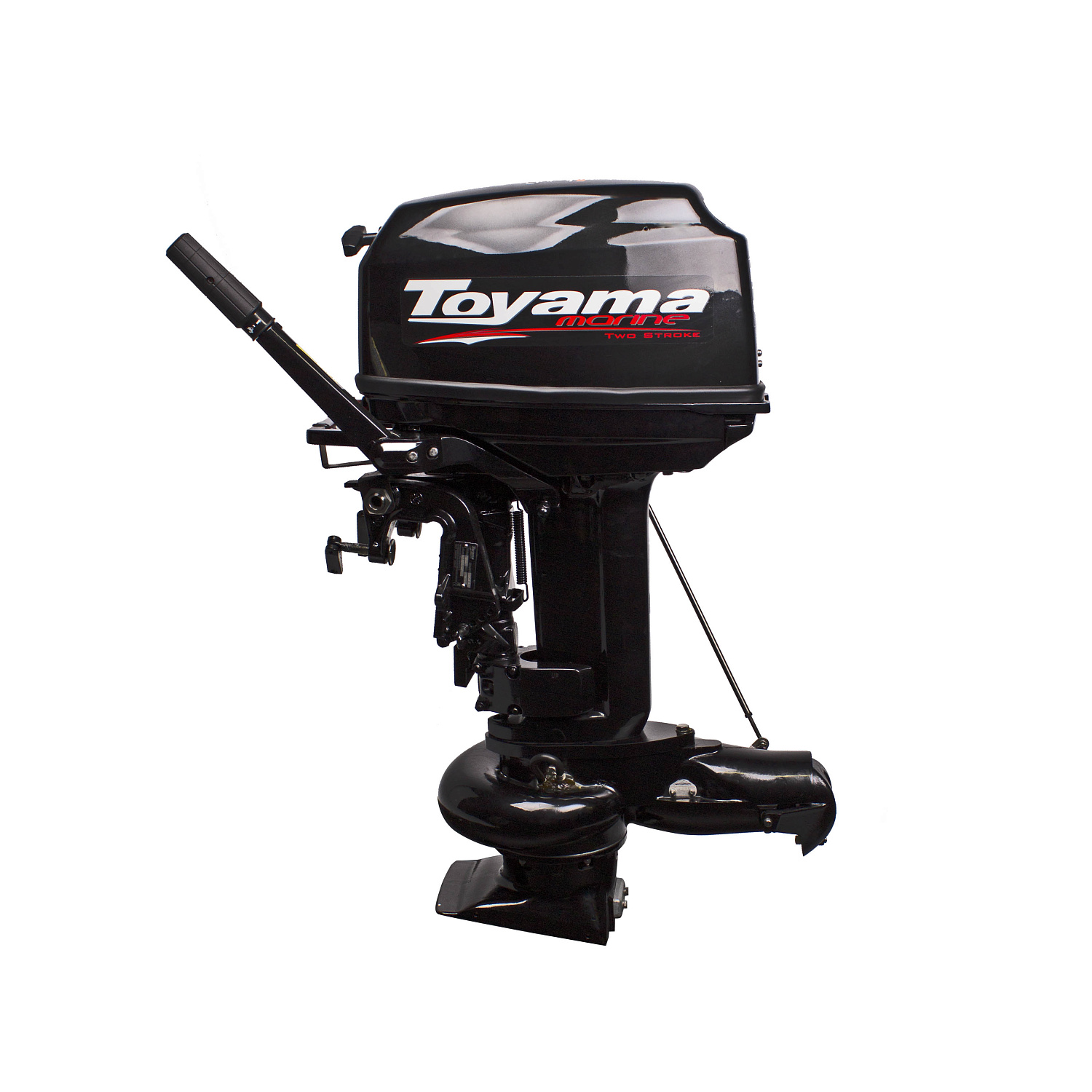 ЛОДОЧНЫЙ МОТОР TOYAMA T30ABMJET в Жуковском