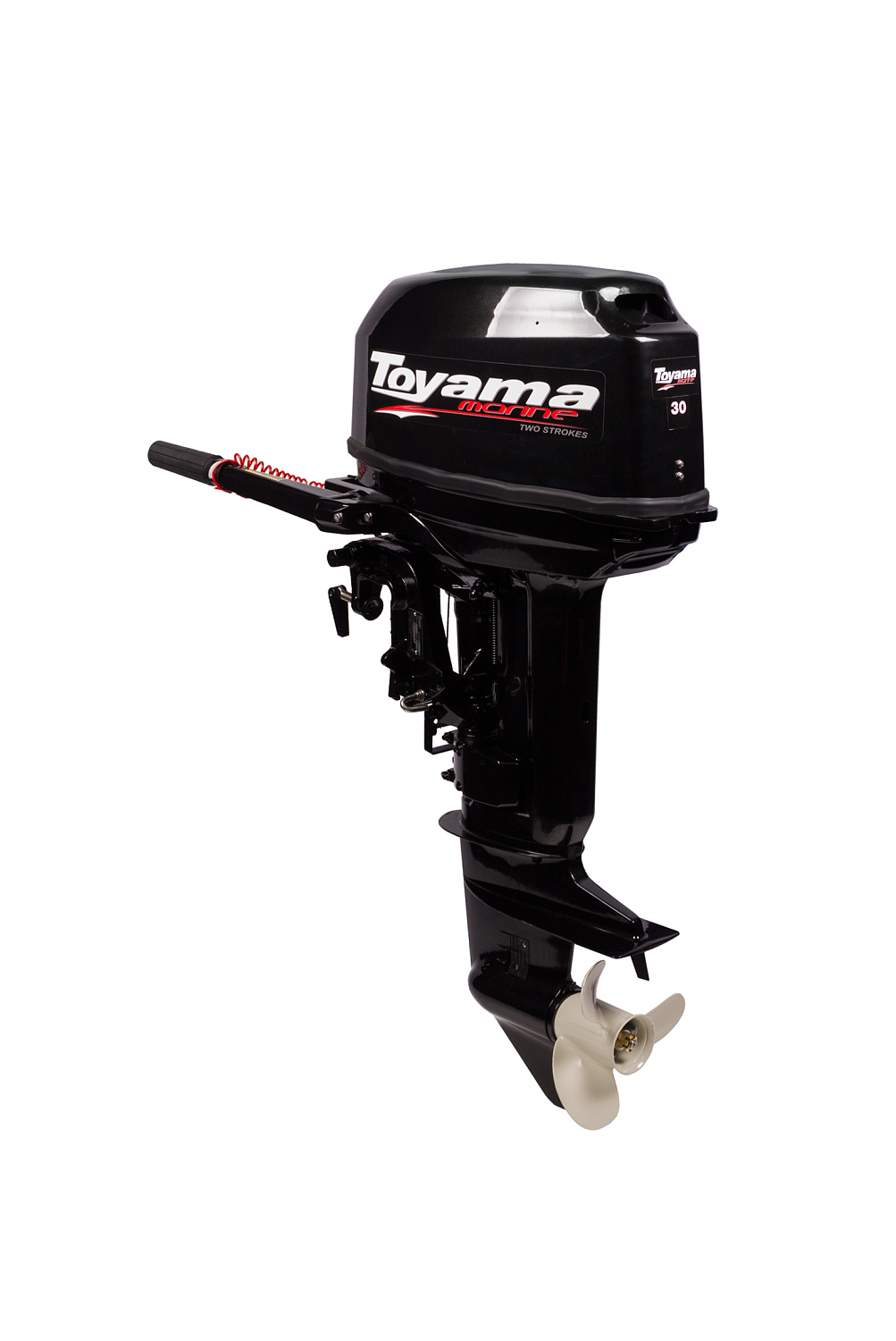 ЛОДОЧНЫЙ МОТОР TOYAMA T30ABMS в Жуковском