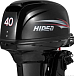 Лодочный мотор HIDEA HD40FEL в Жуковском