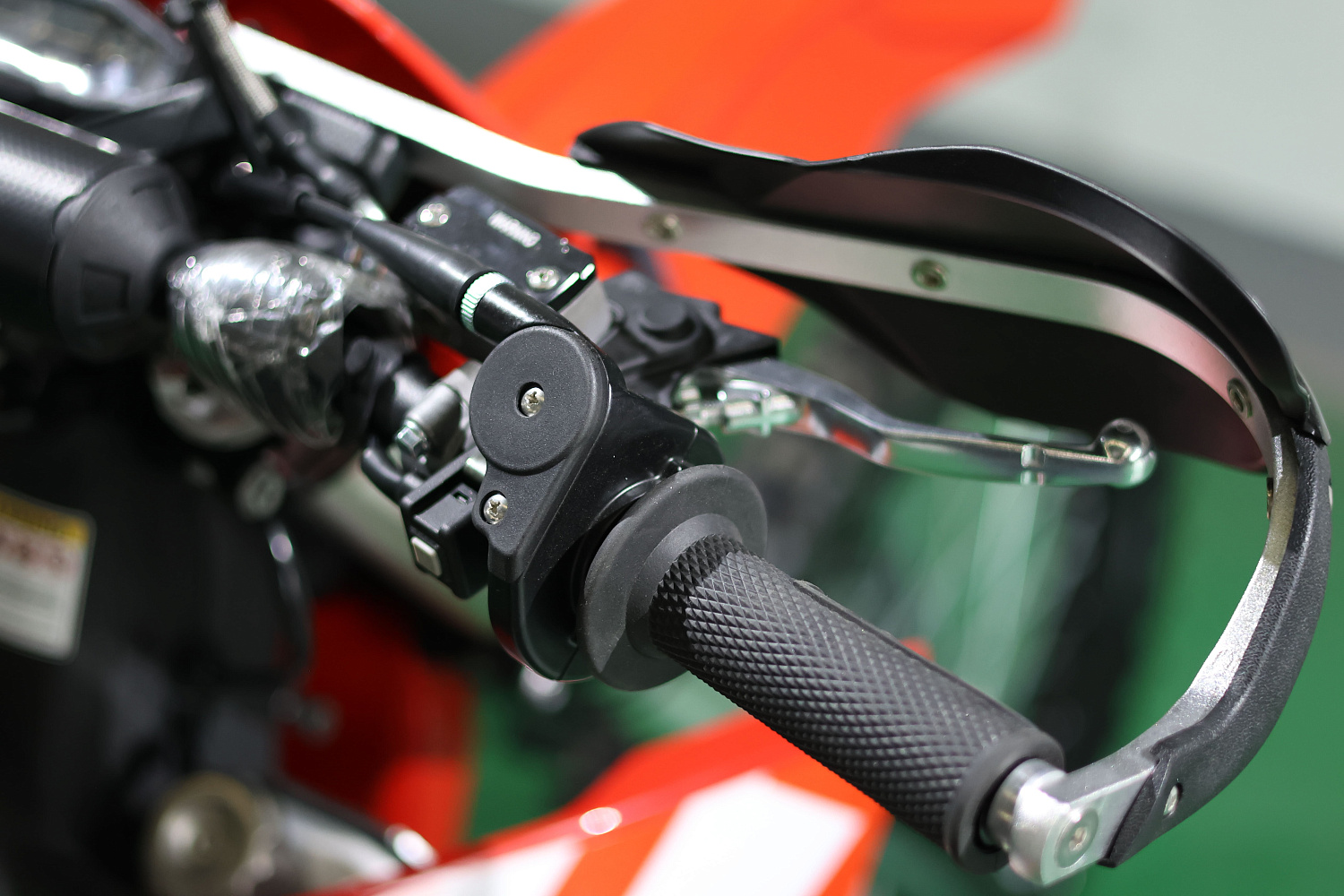 Мотоцикл JHLMOTO JHLofr GS YBS300 (176MN) в Жуковском