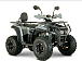 Квадроцикл YACOTA DRAGON LUX LD 150 PRO-SPORT в Жуковском
