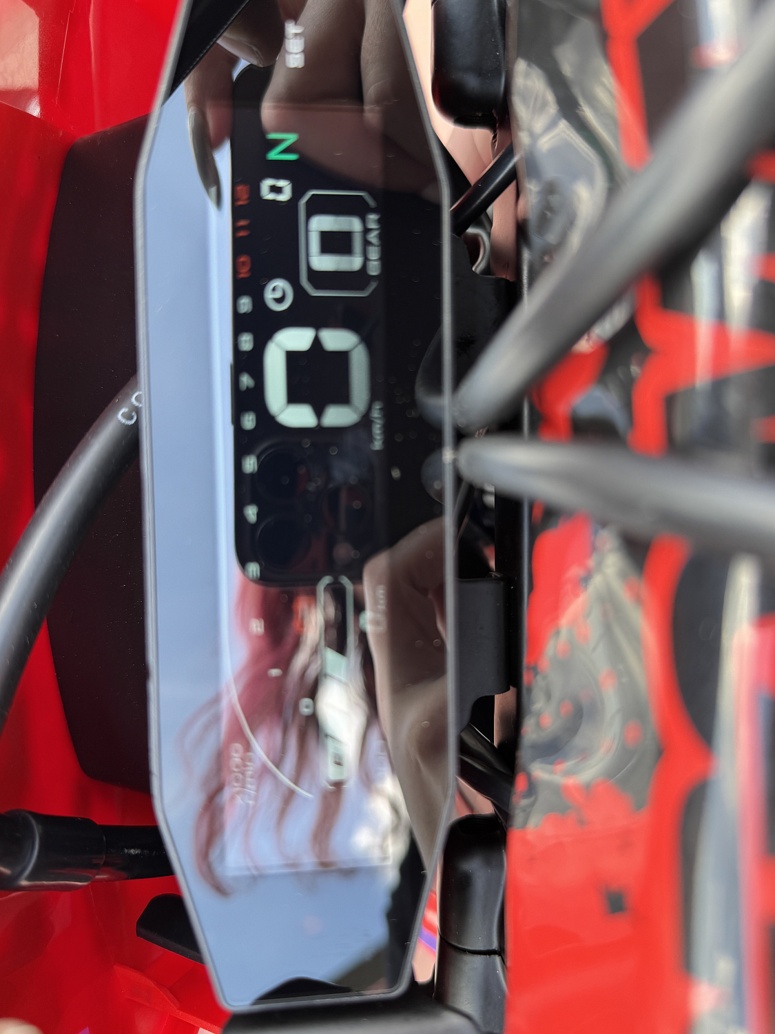 Кроссовый мотоцикл PROMAX MX250 в Жуковском