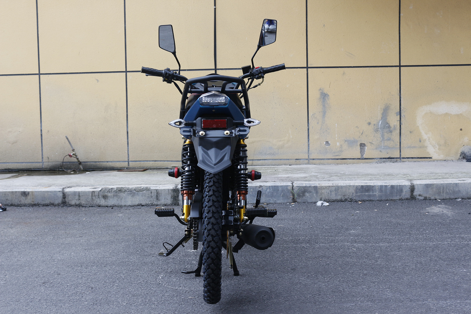 Мопед FAIDET SKIFF RS150 (49) в Жуковском